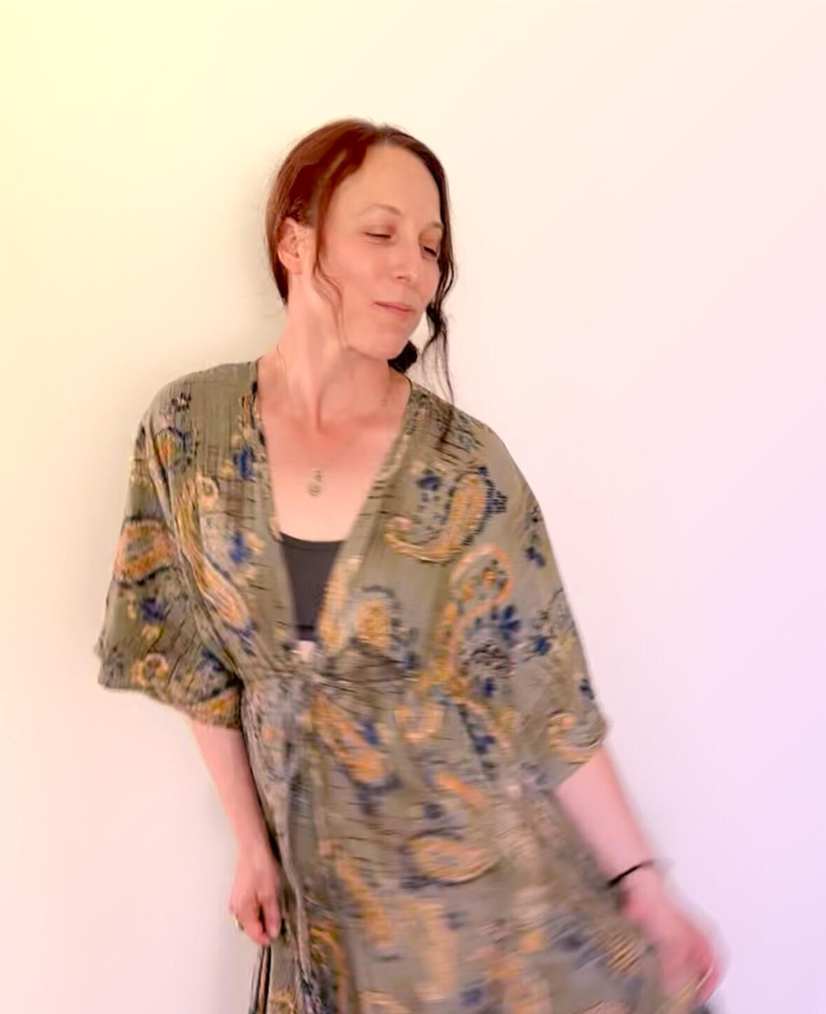 Photo: Heather Cameron