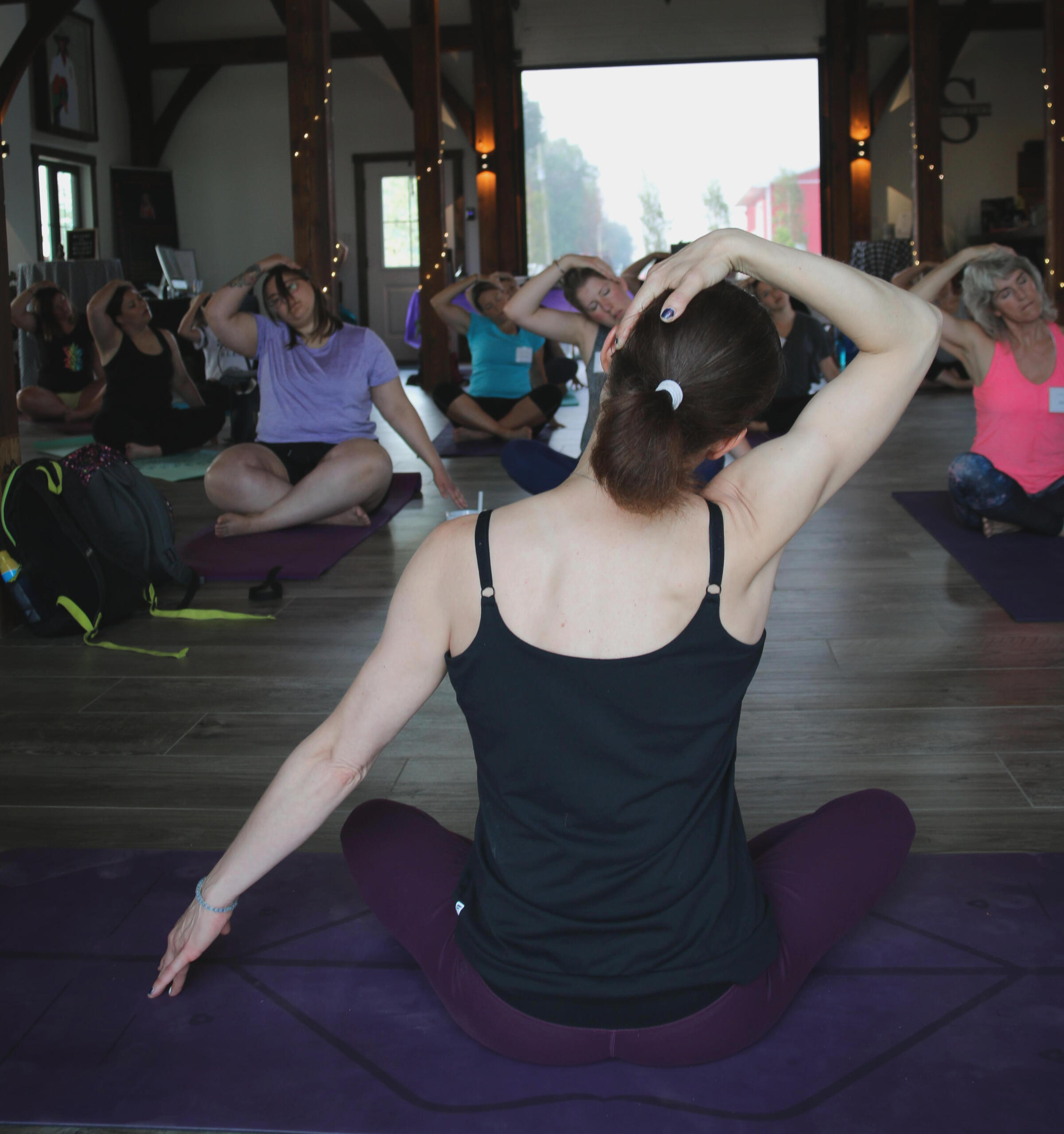 Photo: Cari Letourneau elevateddigitalandphotography.ca