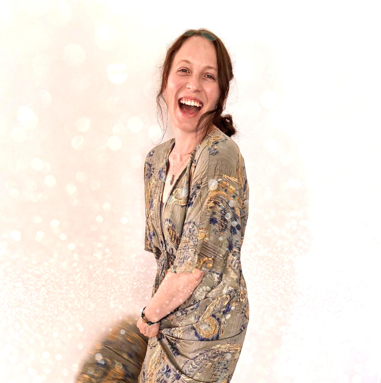 Photo: Heather Cameron